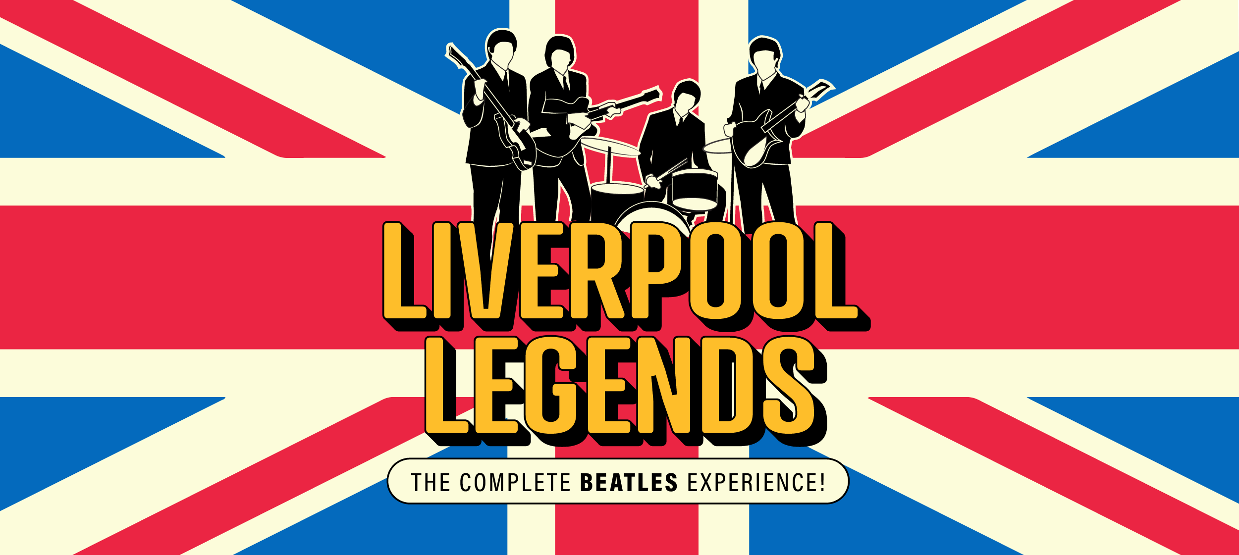 LIVERPOOL LEGENDS