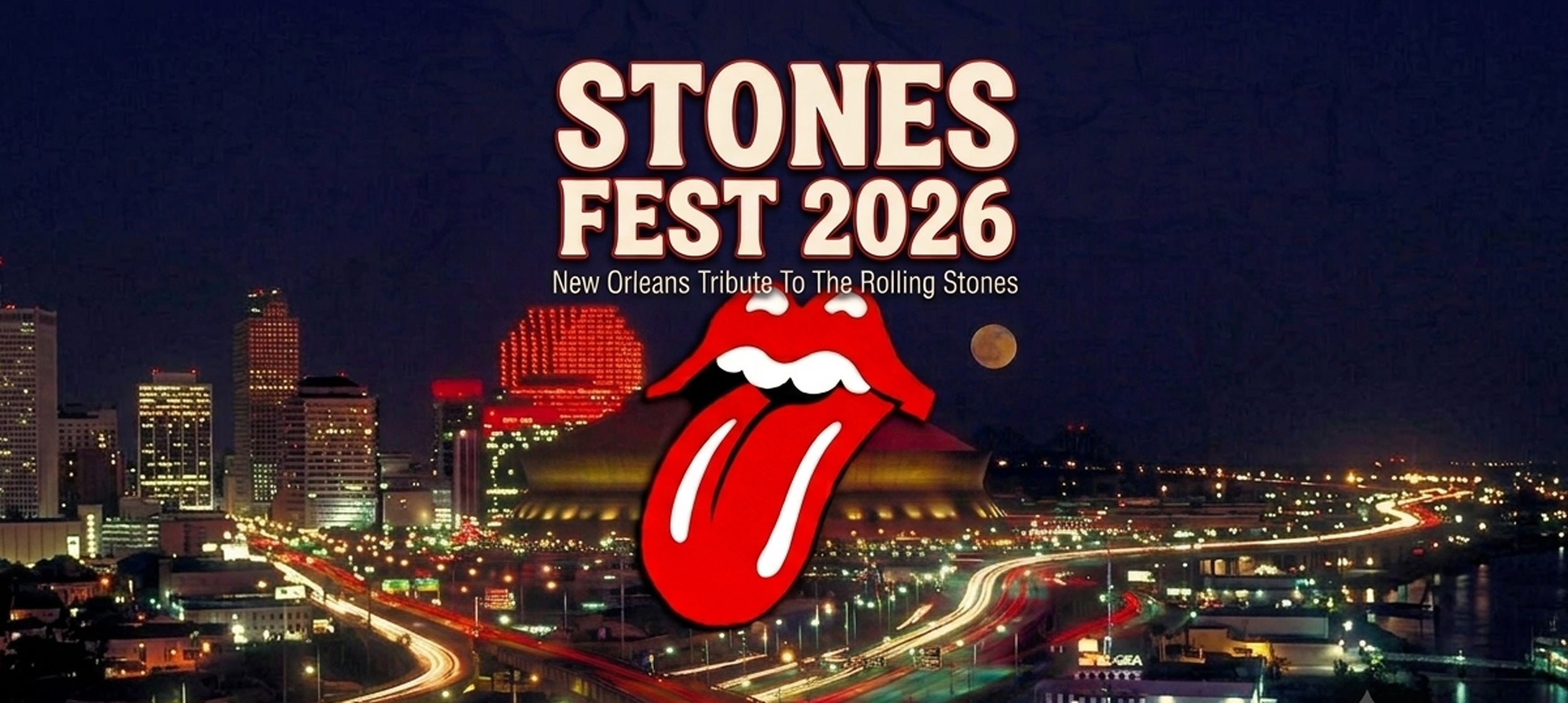 Stones Fest 2026