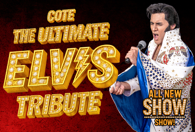 More Info for The Ultimate Elvis