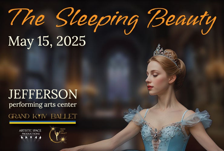 More Info for The Sleeping Beauty