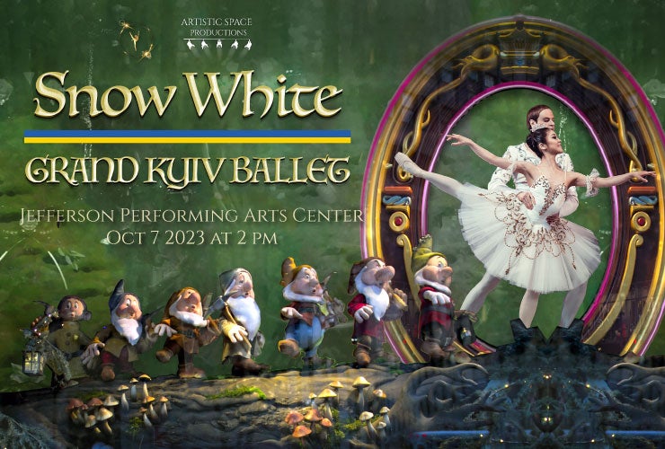 More Info for Snow White