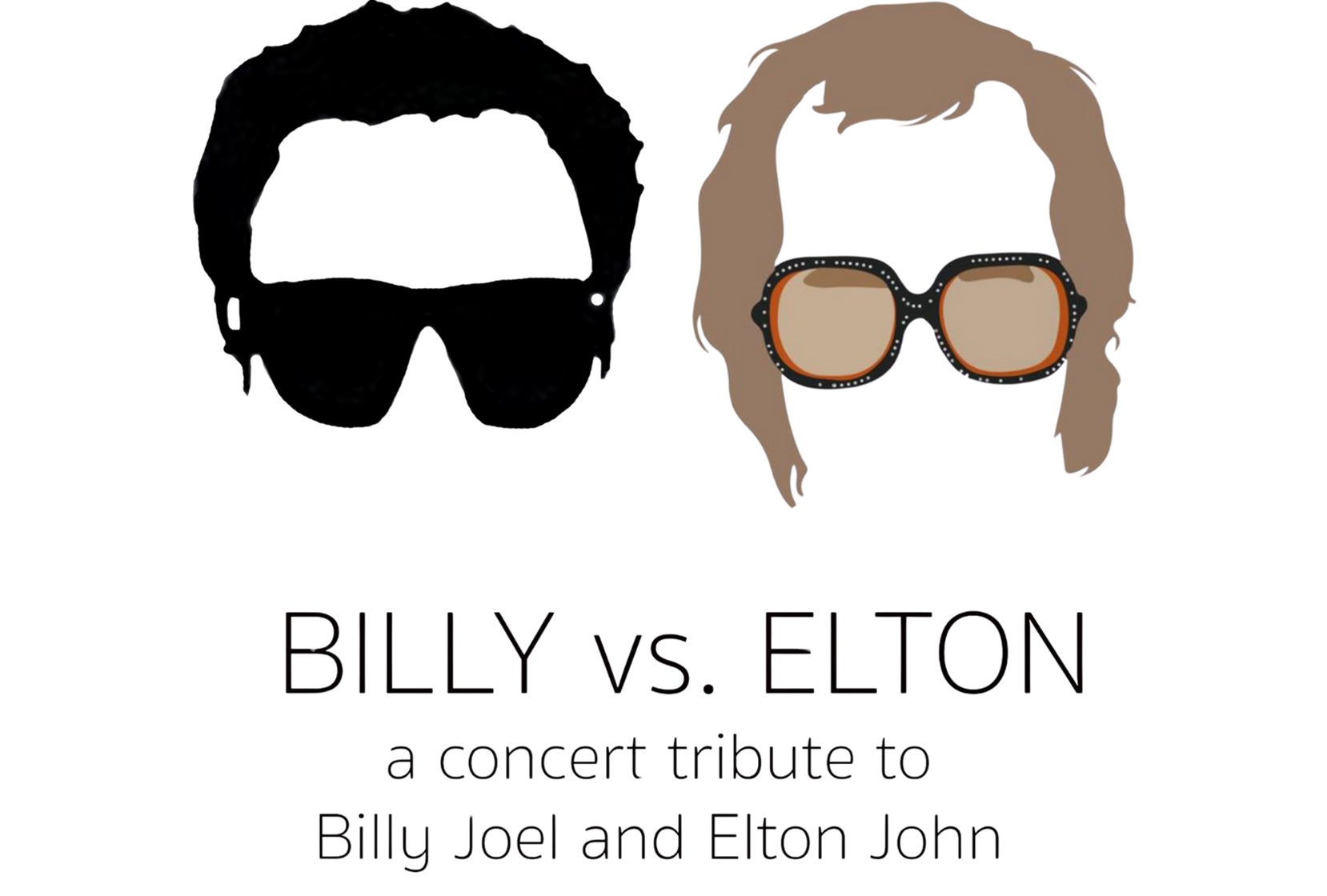 More Info for Billy vs. Elton