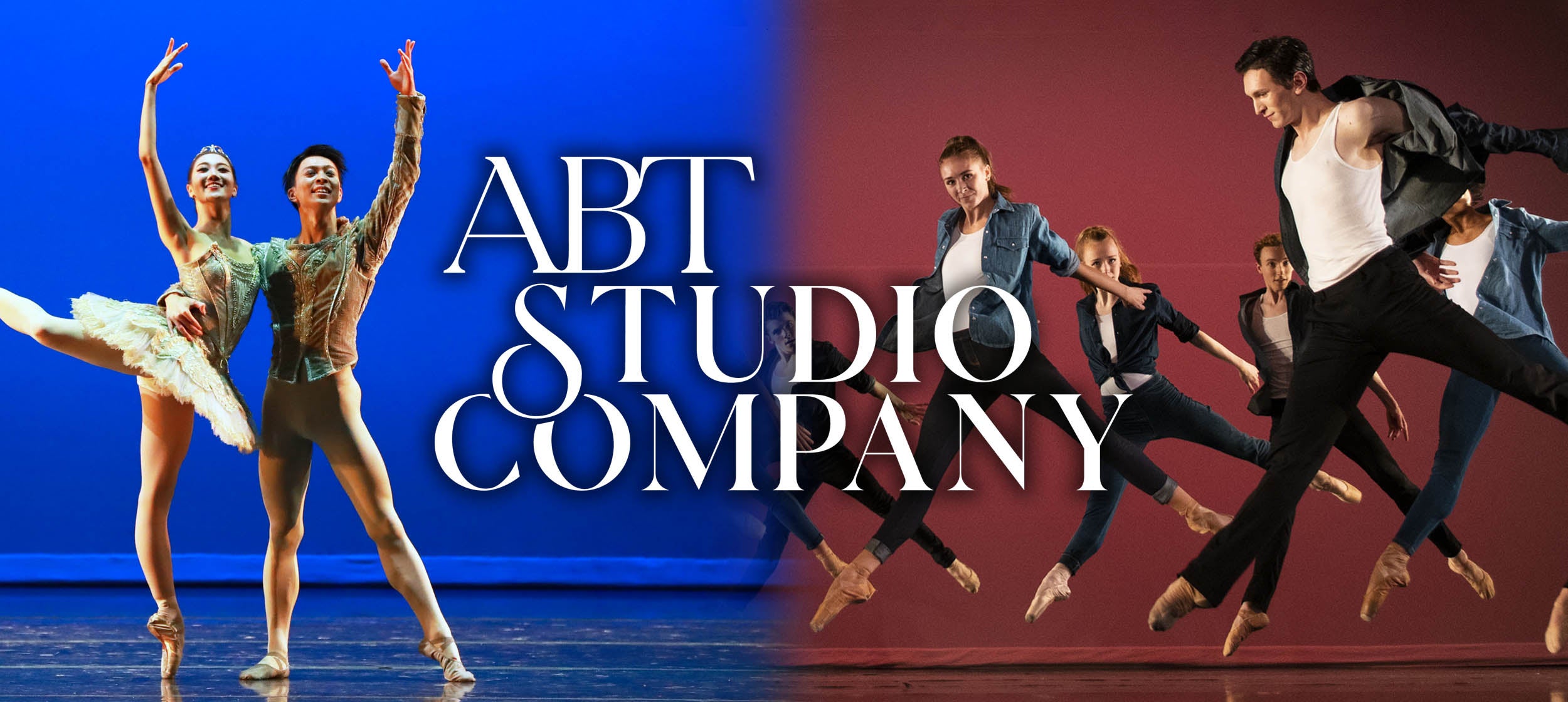 American Ballet Theatre Studio Company