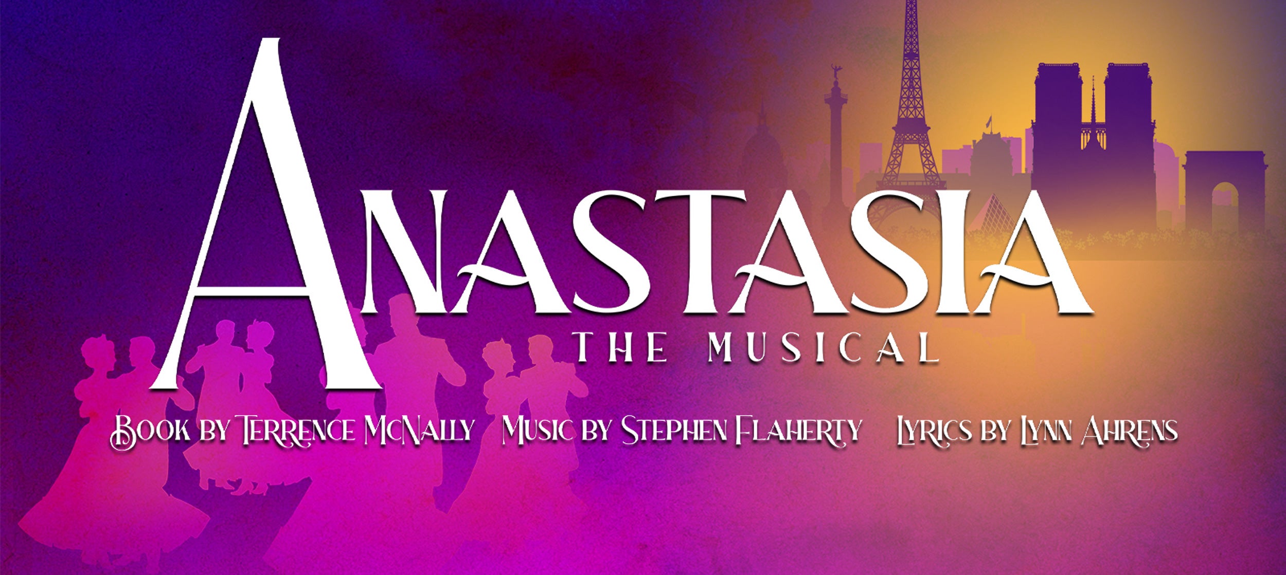 Anastasia the Musical