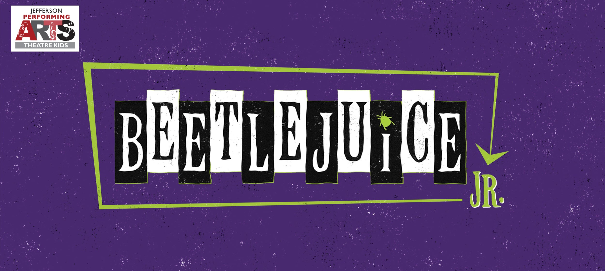 Beetlejuice Jr.