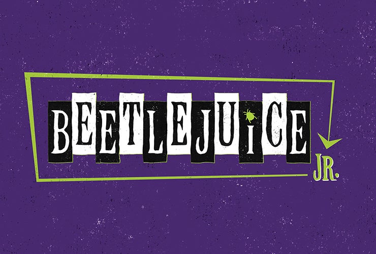 More Info for Beetlejuice Jr.