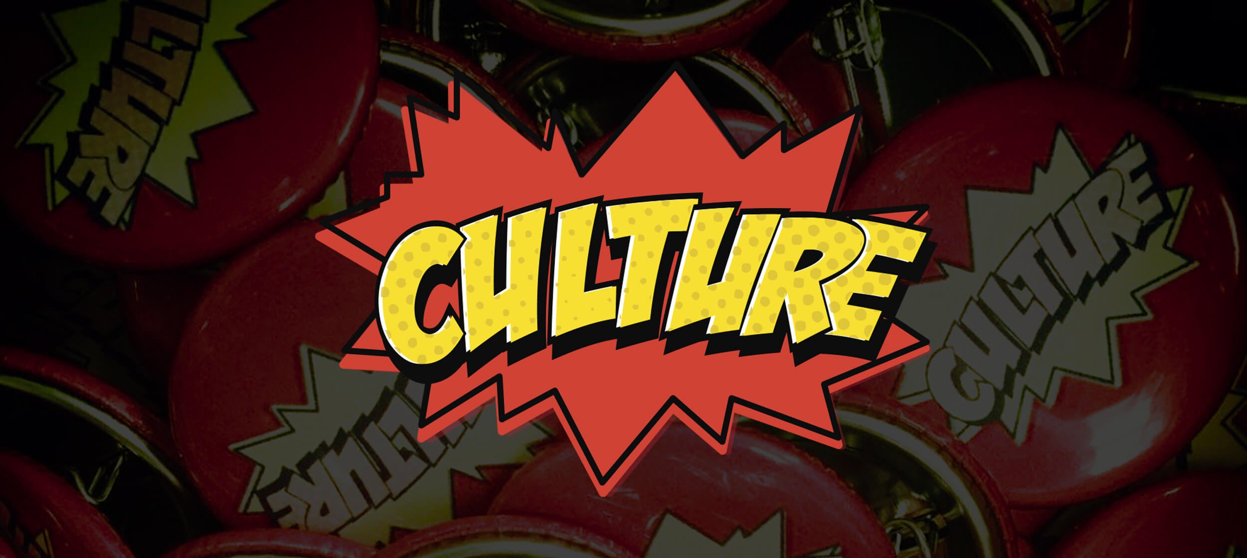 Culture Collision 12
