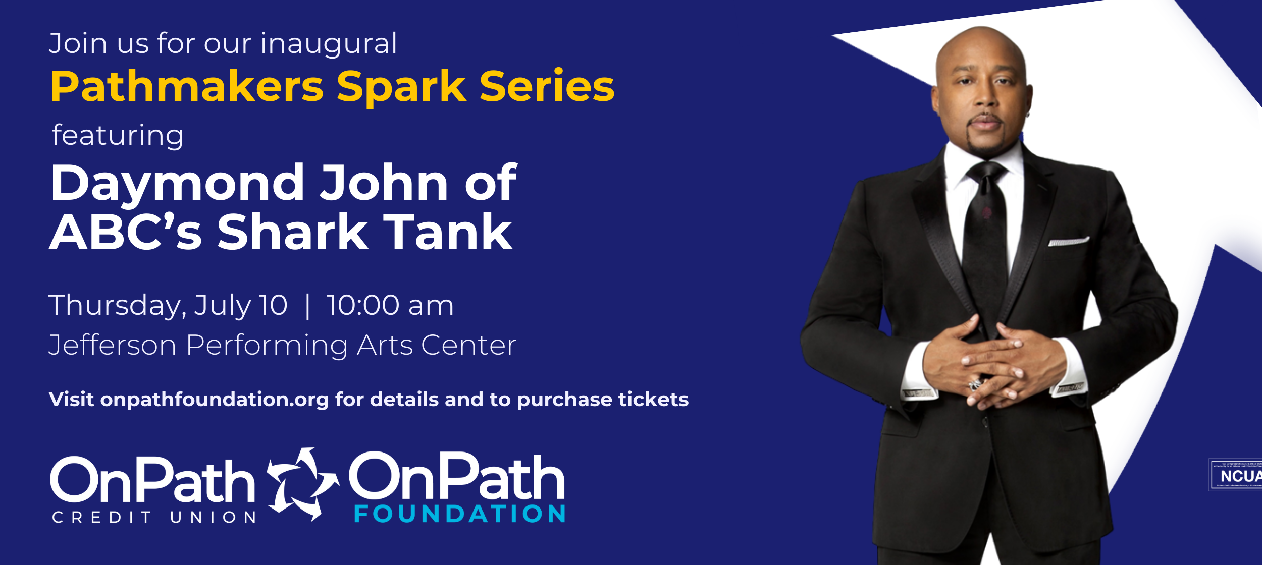 OnPath Foundation Pathmakers Spark Series