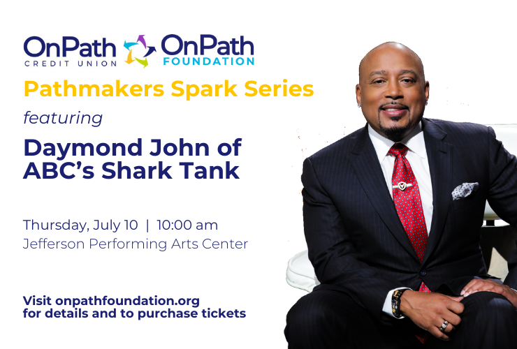 More Info for OnPath Foundation Pathmakers Spark Series