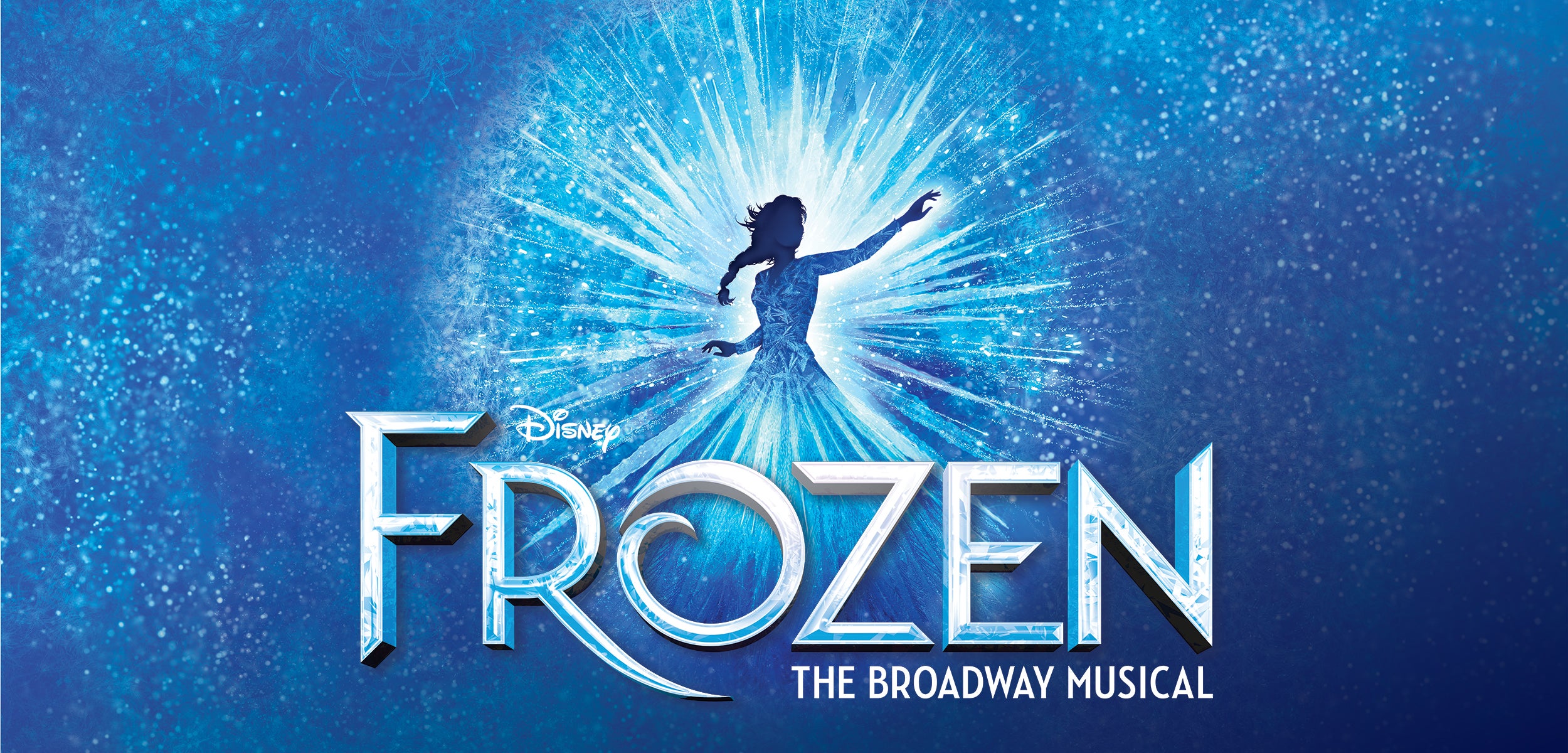 Disney's Frozen