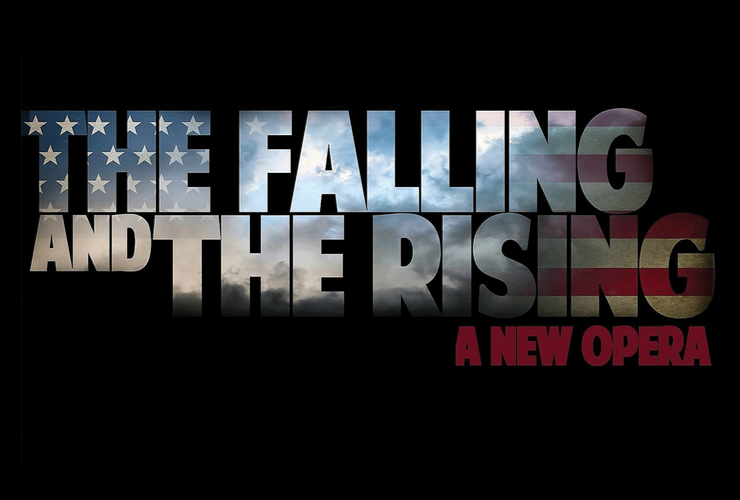 The Falling and The Rising | Jefferson Performing Arts Center