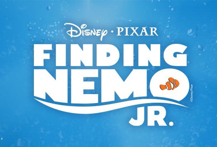 More Info for Disney's Finding Nemo JR.