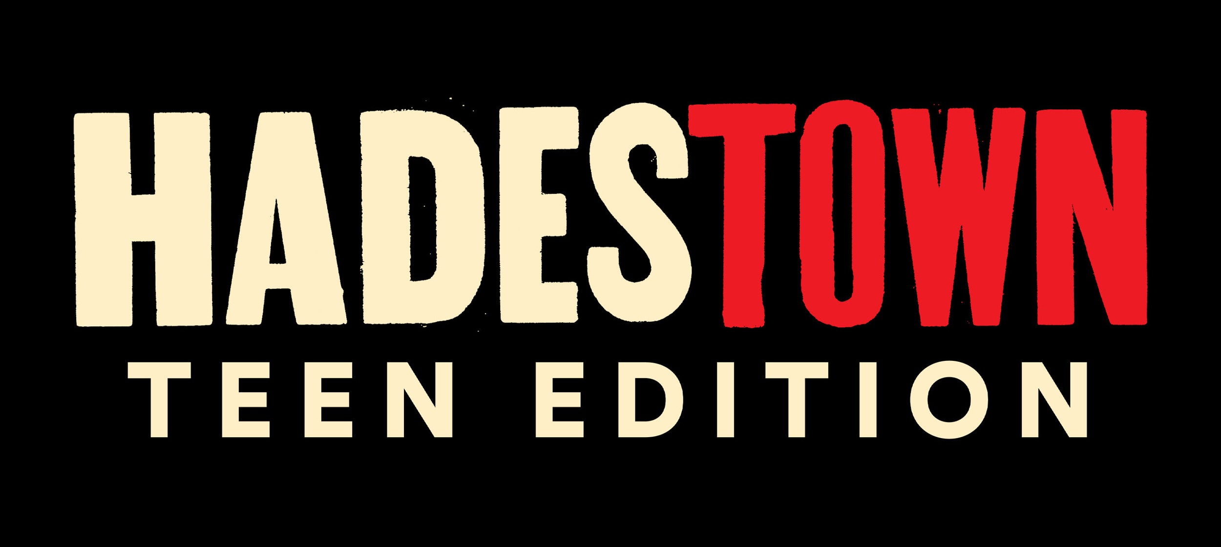 JPA Theatre Kids: Hadestown Teen Edition