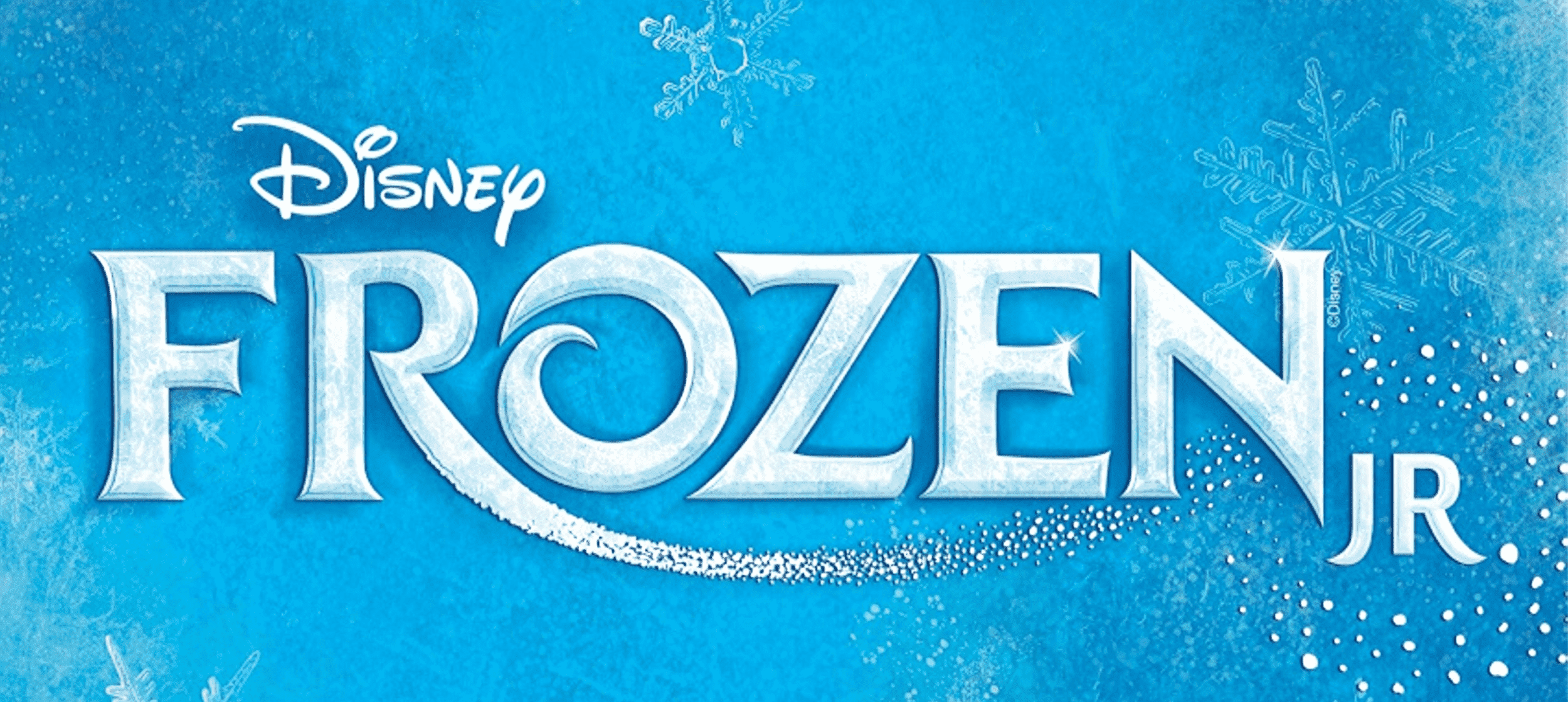 Haynes Academy: Disney's Frozen Jr.