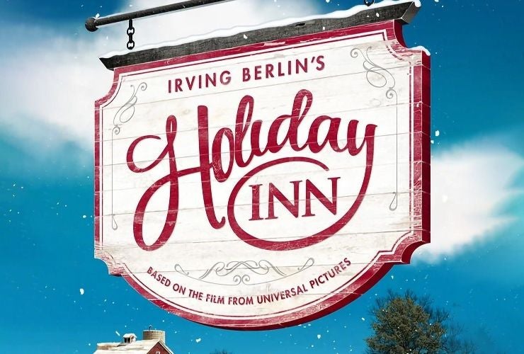More Info for Holiday Inn