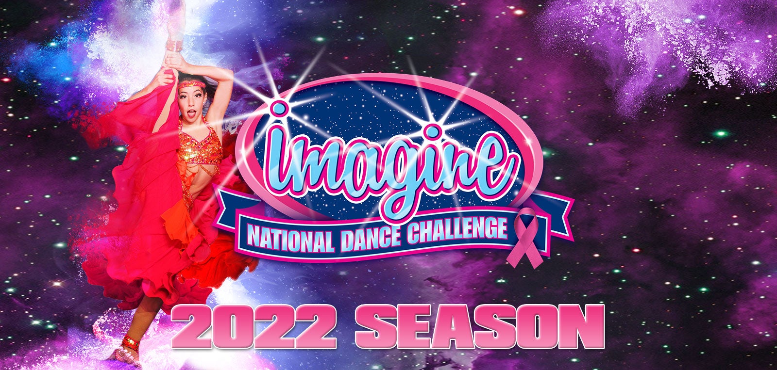 2022 Imagine National Dance Challenge