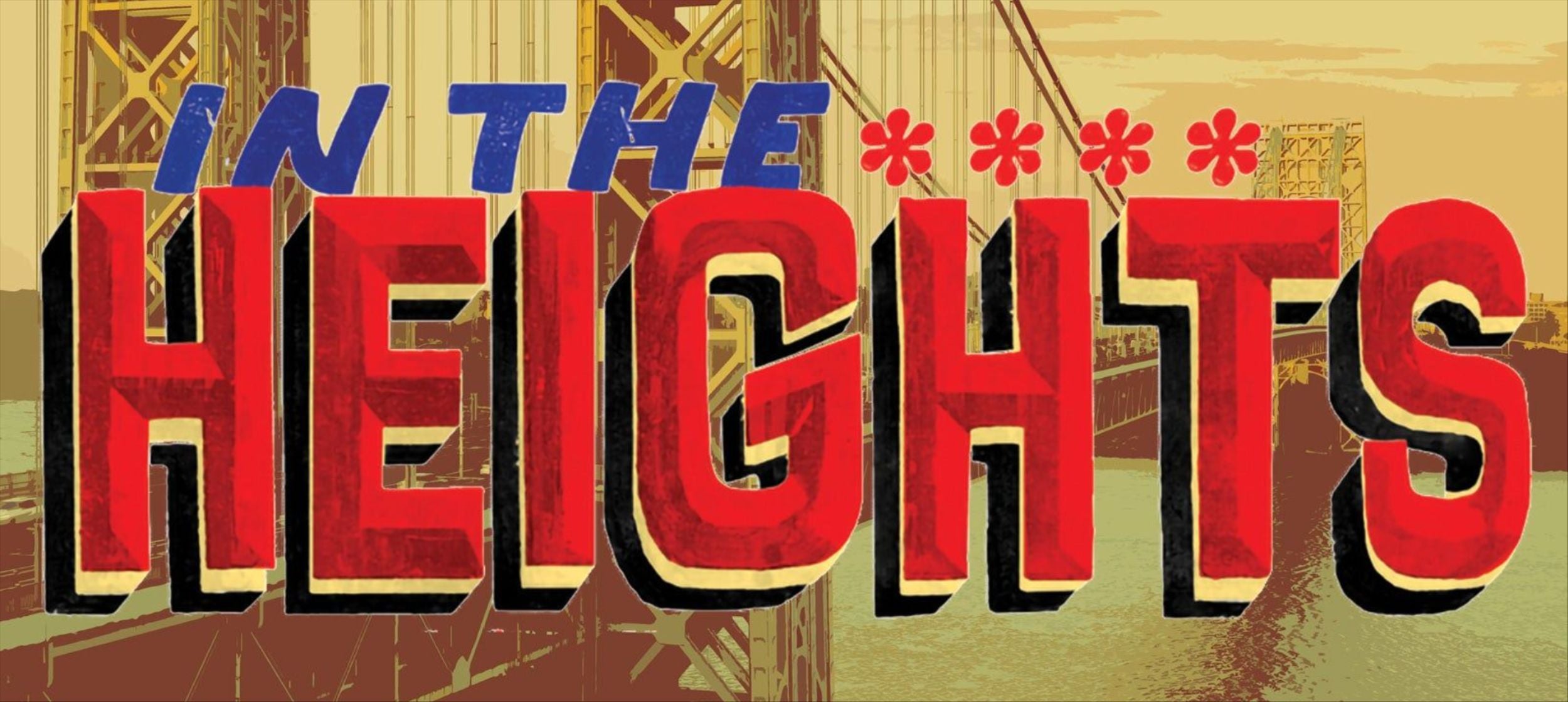 In The Heights