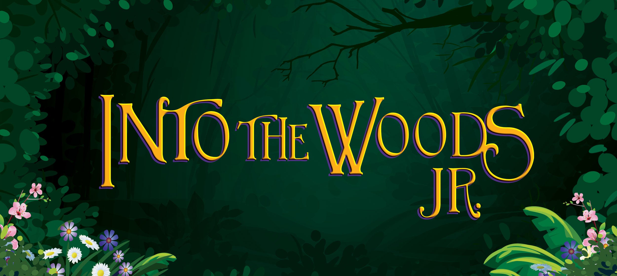 Into the Woods Jr.