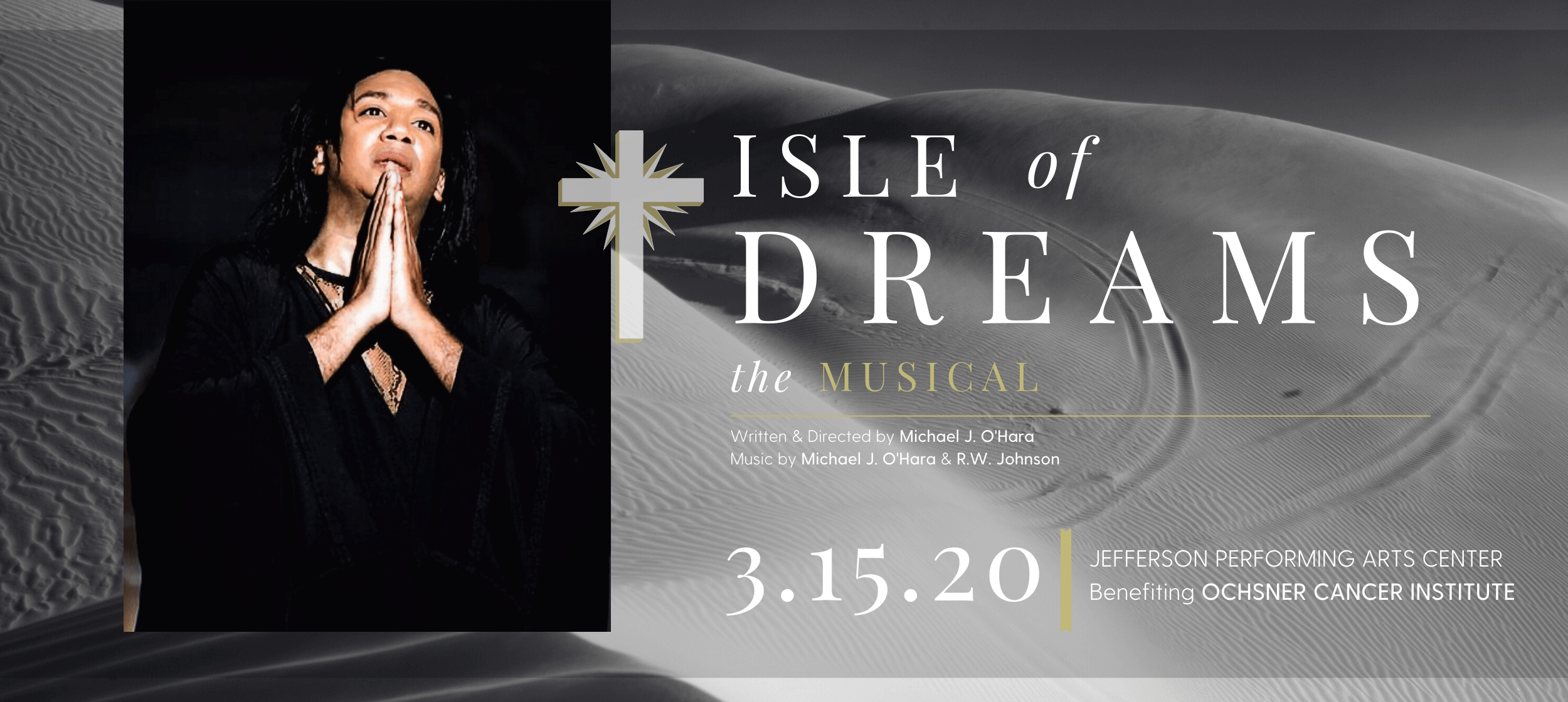 Isle of Dreams