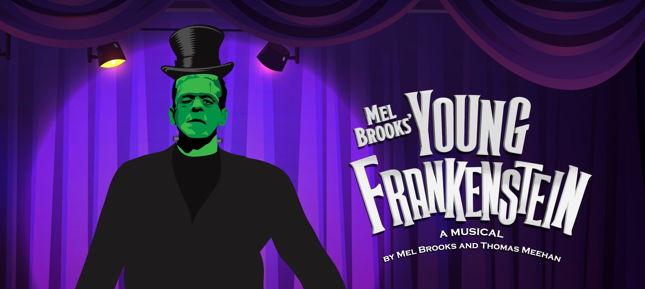 Mel Brooks' Young Frankenstein