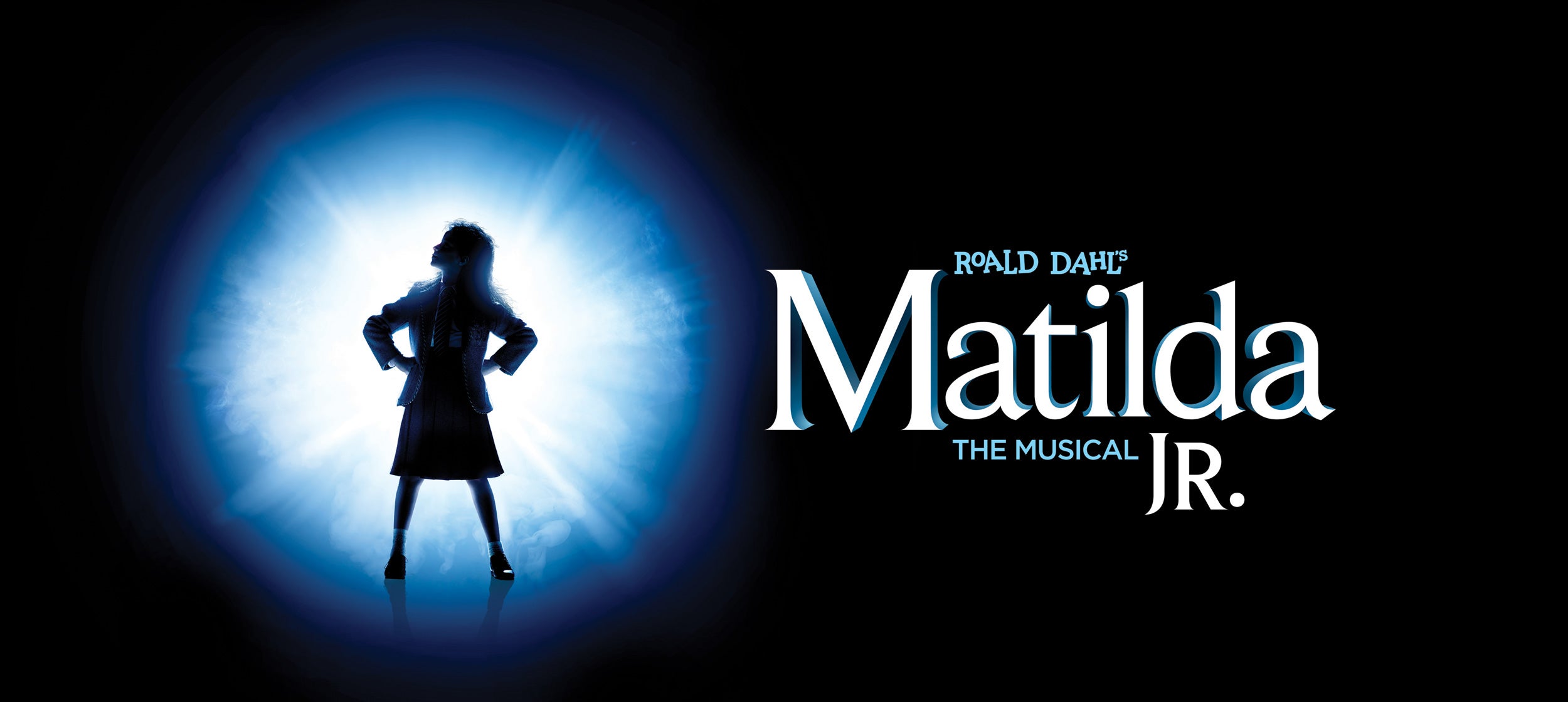 Roald Dahl's Matilda the Musical Jr.