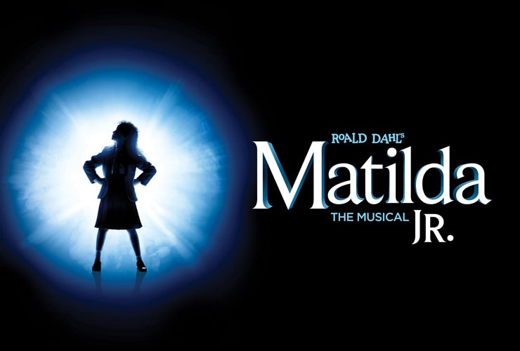 More Info for Roald Dahl's Matilda the Musical Jr.