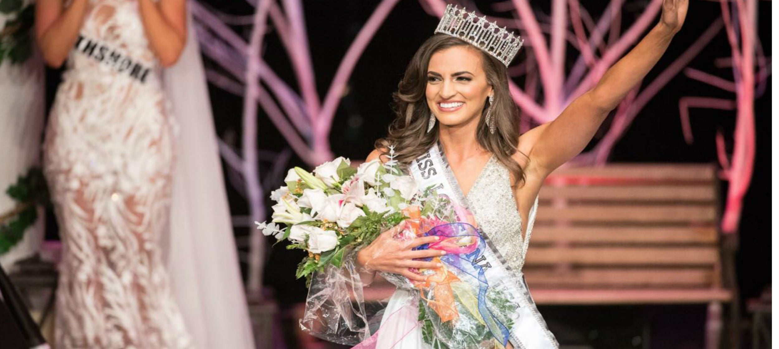 Miss Louisiana USA & Miss Louisiana Teen USA Pageants