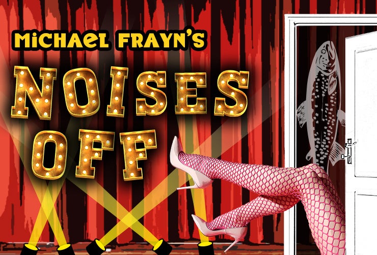 More Info for Noises Off