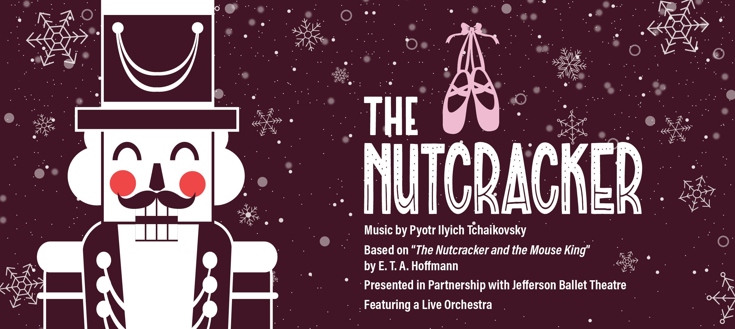 The Nutcracker