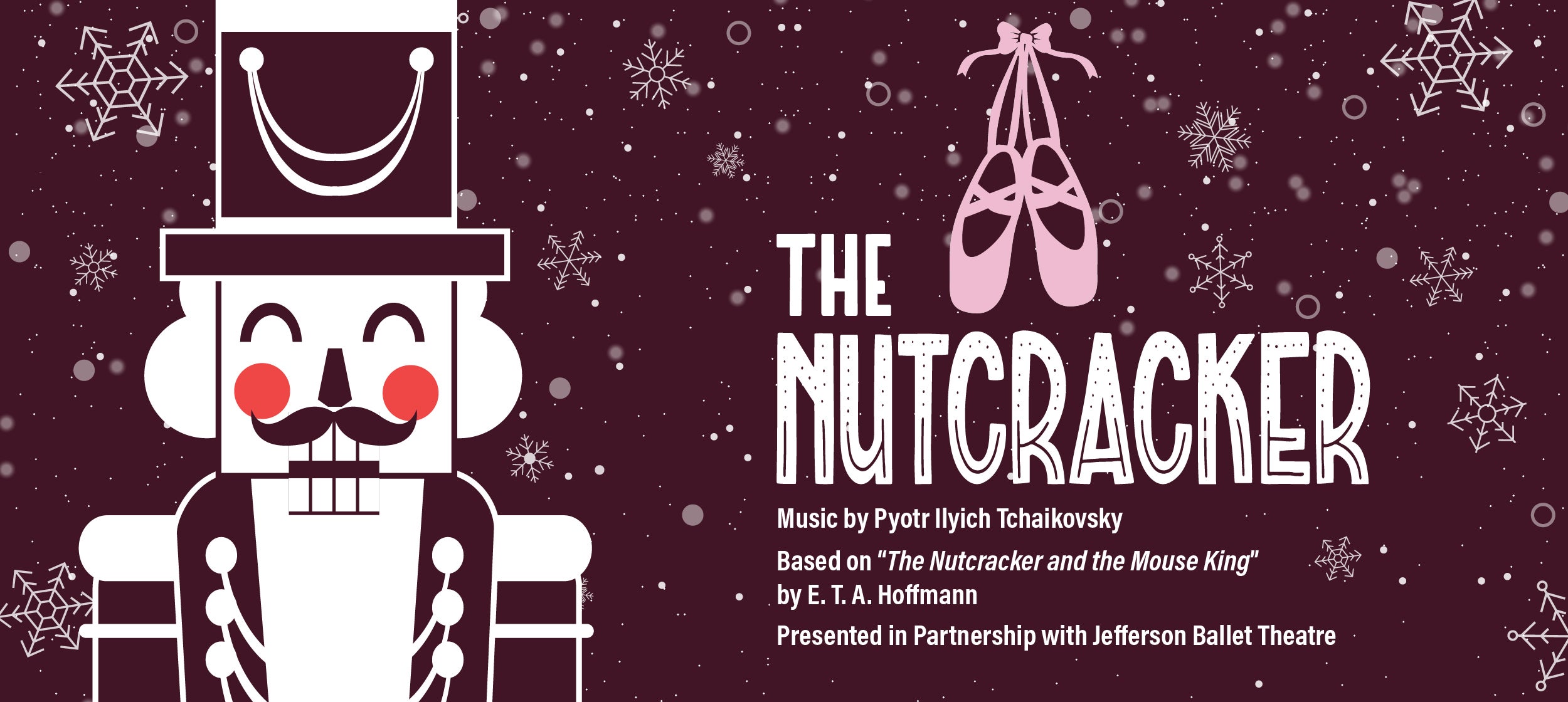 The Nutcracker