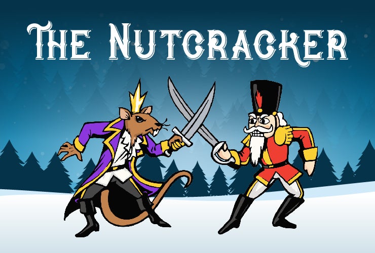 More Info for The Nutcracker