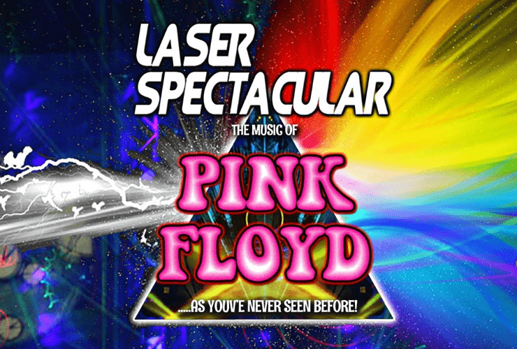More Info for CANCELED: Pink Floyd Laser Spectacular