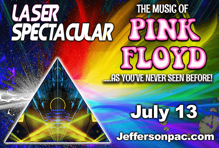 More Info for The Pink Floyd Laser Spectacular!