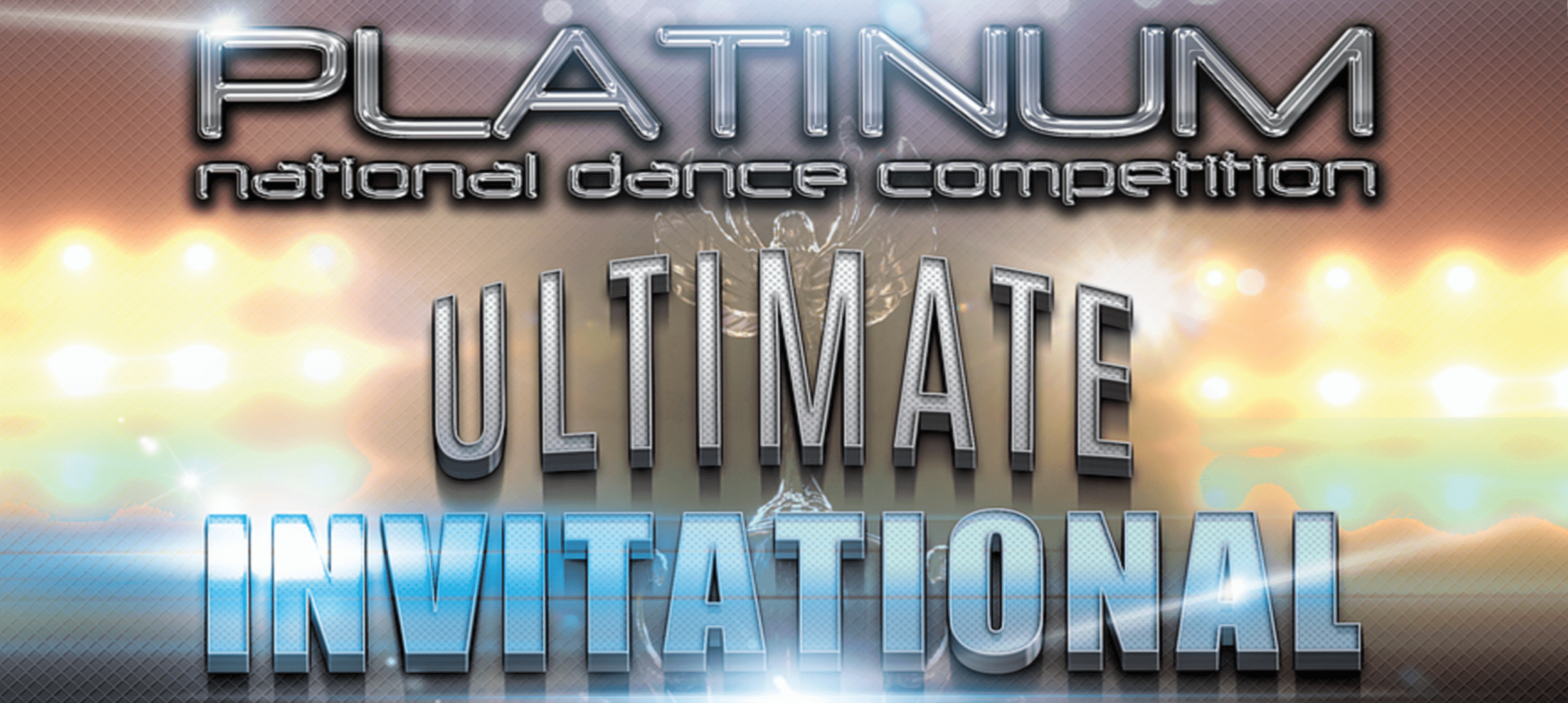 Platinum Dance 2021 Ultimate Invitational