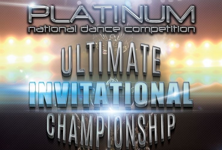Platinum Dance 2021 Ultimate Invitational Jefferson Performing Arts