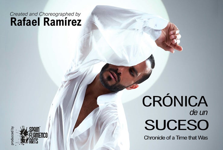 More Info for Rafael Ramirez's Chronicle of a Time that Was