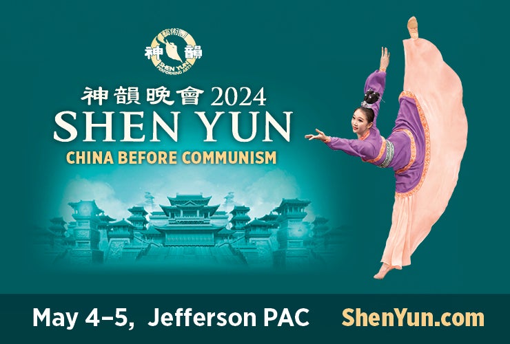 More Info for Shen Yun 2024