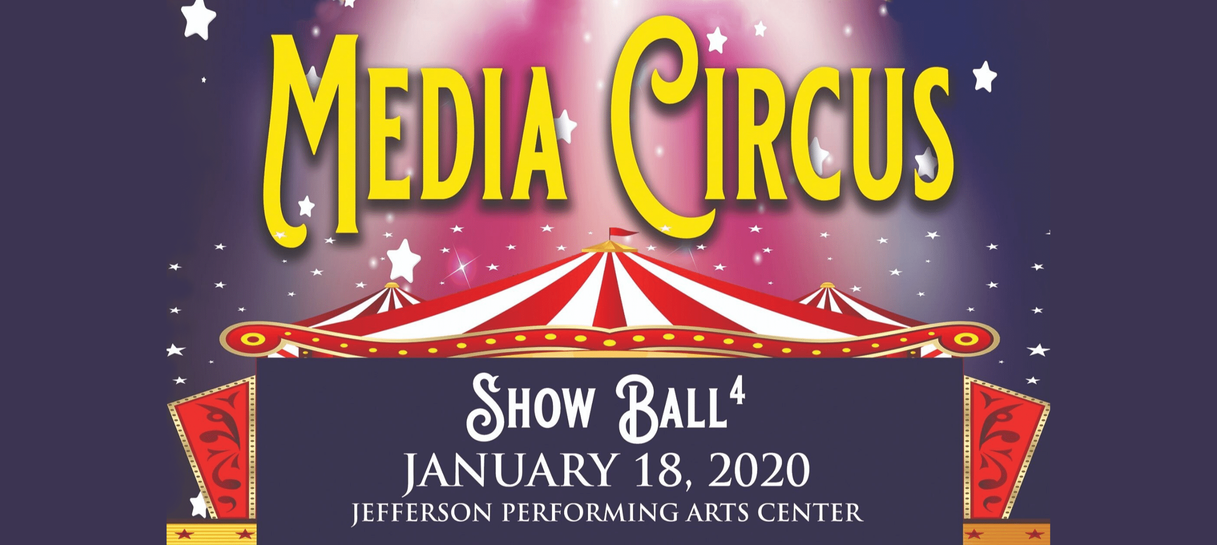 Krewe of Stars Show Ball
