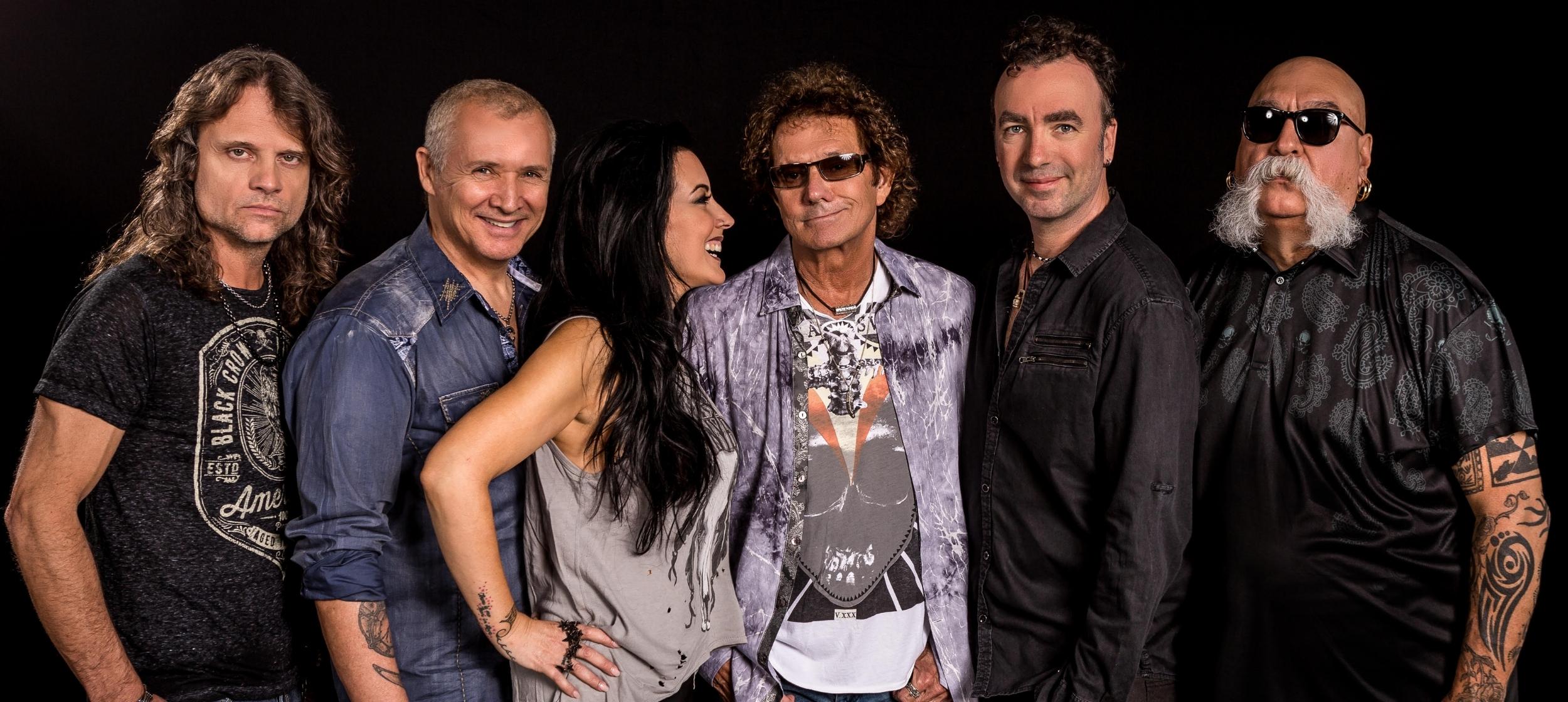 CANCELED: Starship Featuring Mickey Thomas