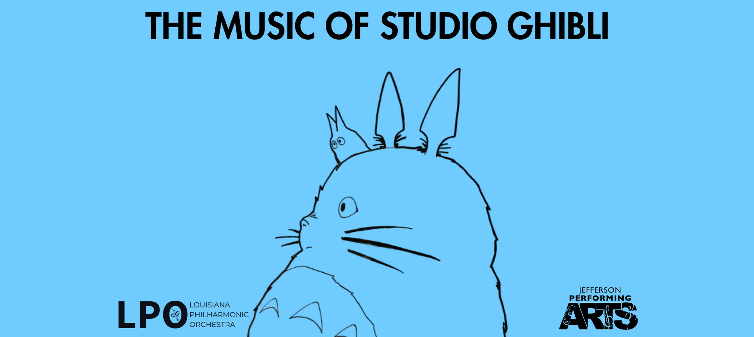 The Music of Studio Ghibli