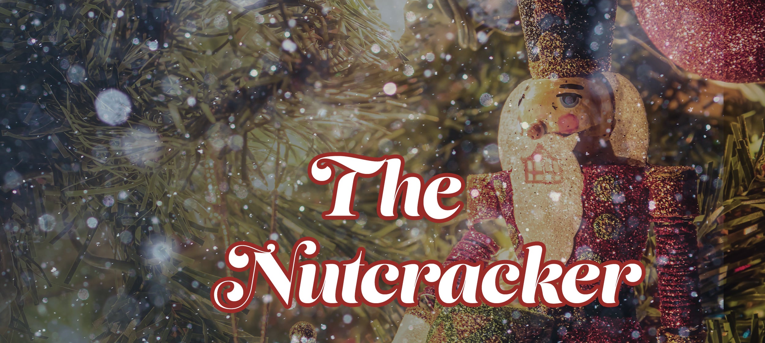 The Nutcracker