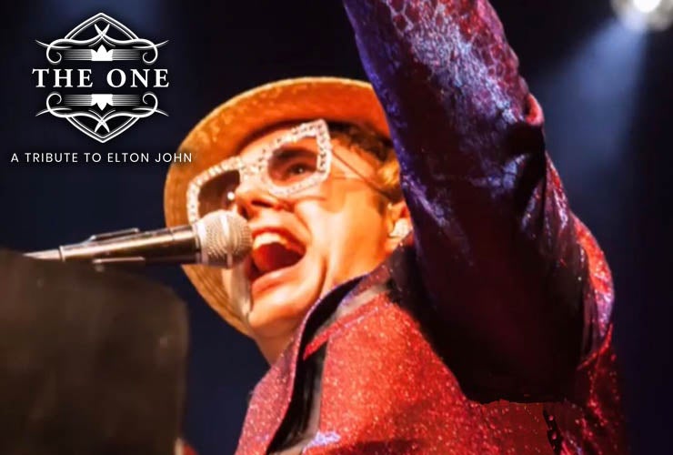 More Info for THE ONE - A Tribute to Elton John