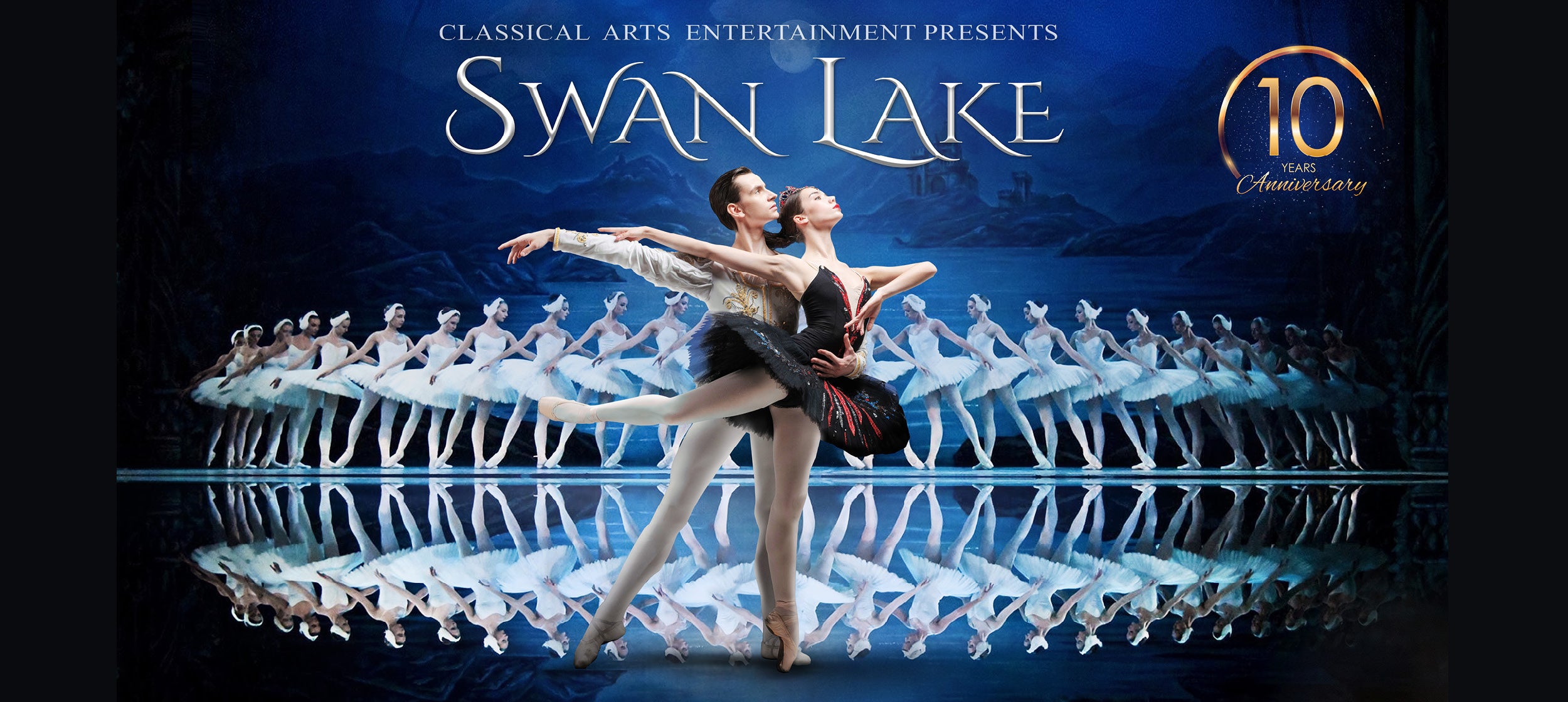 Swan Lake