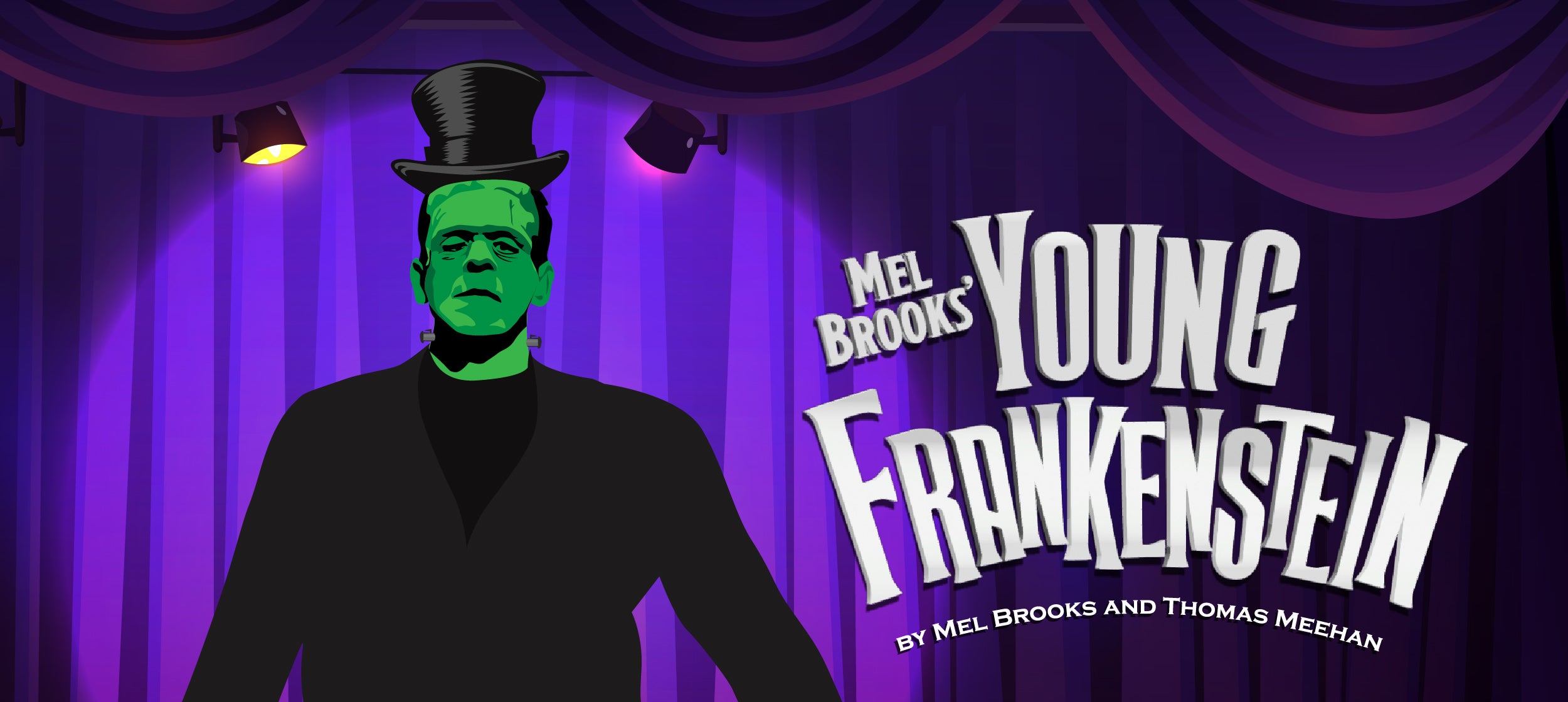 Mel Brooks' Young Frankenstein