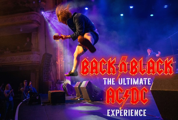 Ac Dc Ballbreaker Tour Setlist