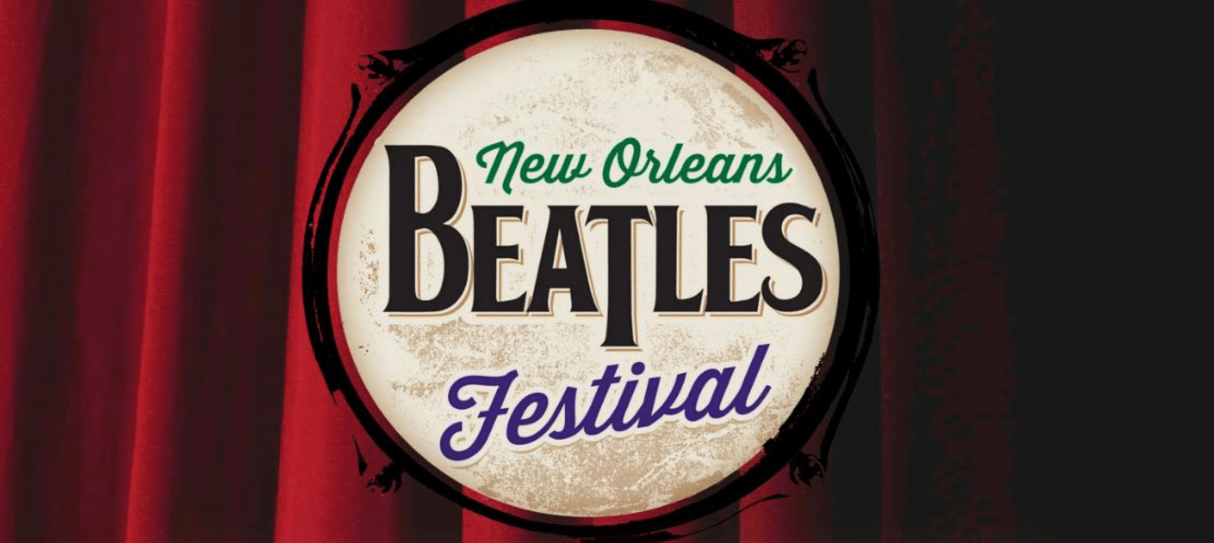 New Orleans Beatles Fest