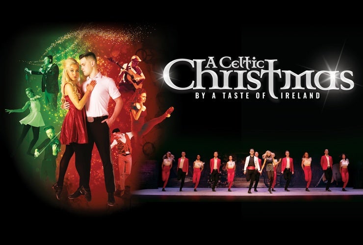 More Info for A Celtic Christmas