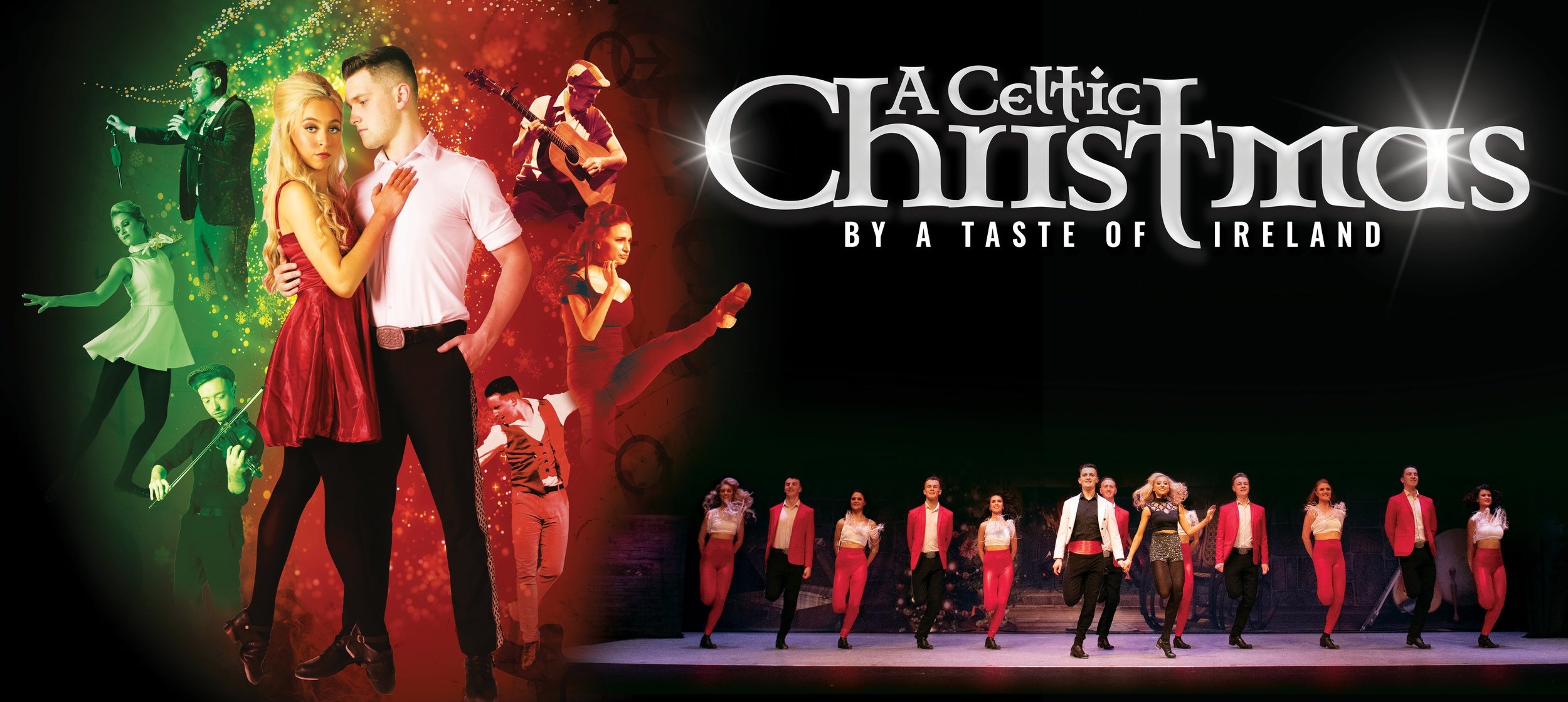 A Celtic Christmas